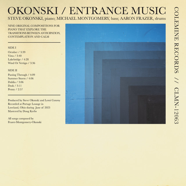 October ‑「シングル」by Okonski | Spotify