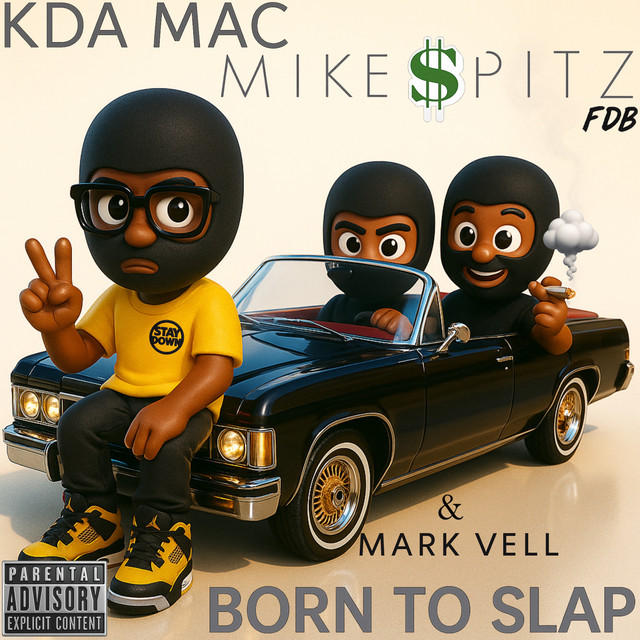 undefined album image
