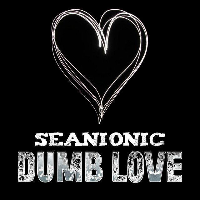 Dumb Love cover art