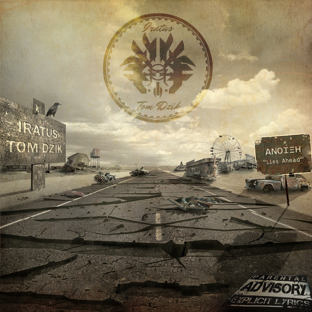 Anoiksi cover art