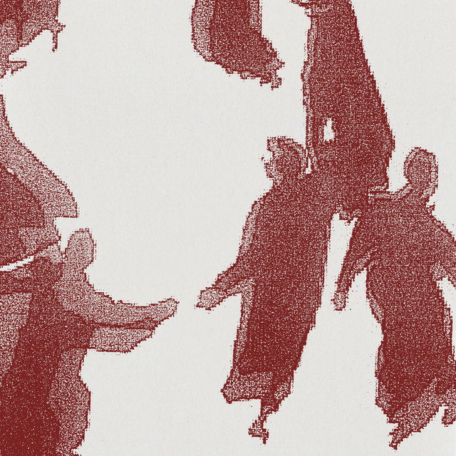 Absolución cover art