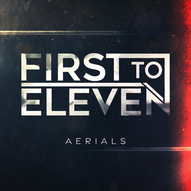 Aerials cover art