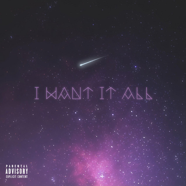 I Want It All Single by ItsUnknownMF Spotify