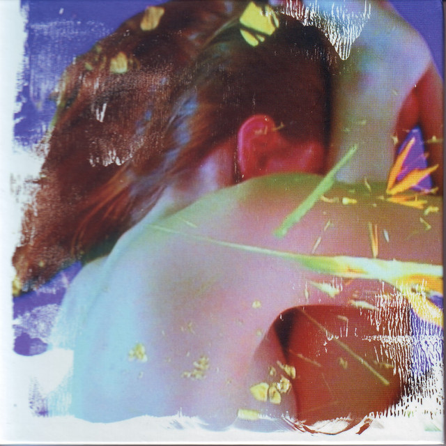 Soundtracks de las Videoinstalaciones de Pipilotti Rist cover art