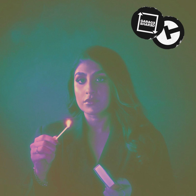 Smoke - Tuff Culture Remix