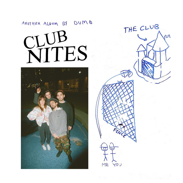 Club Nites cover art