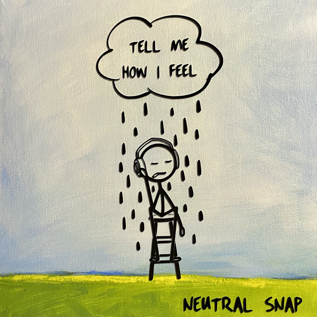 Tell Me How I Feel cover art