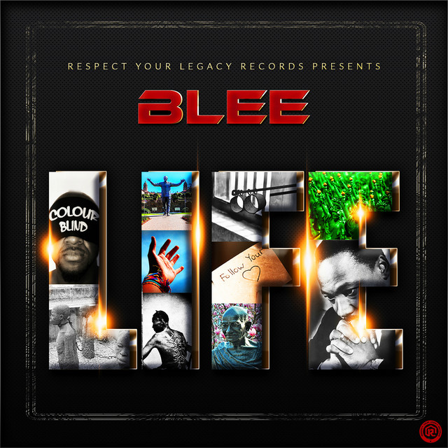 Life cover art