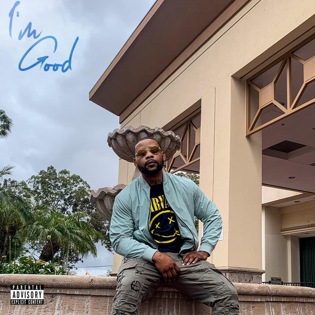 I'm Good cover art