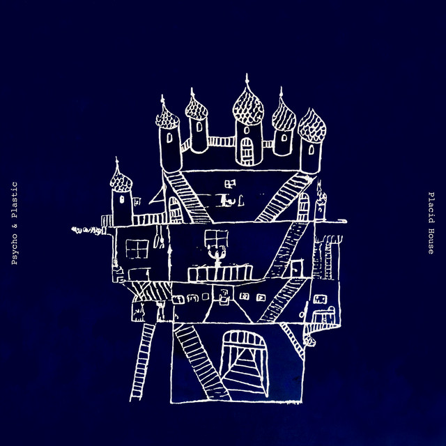 Placid House cover art