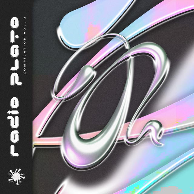 Radio Plato Compilation, Vol. 2 - Compilation by Various Artists