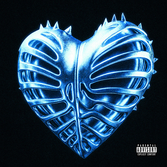 Exprezo cover art