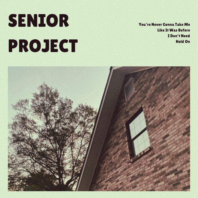 Senior Project