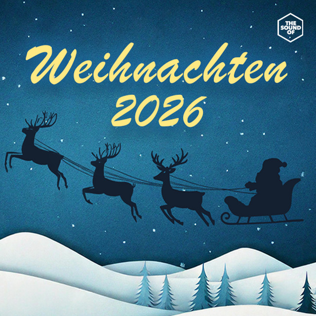 Weihnachten 2026