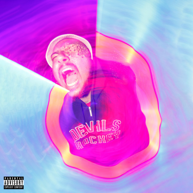 MUTANT cover art
