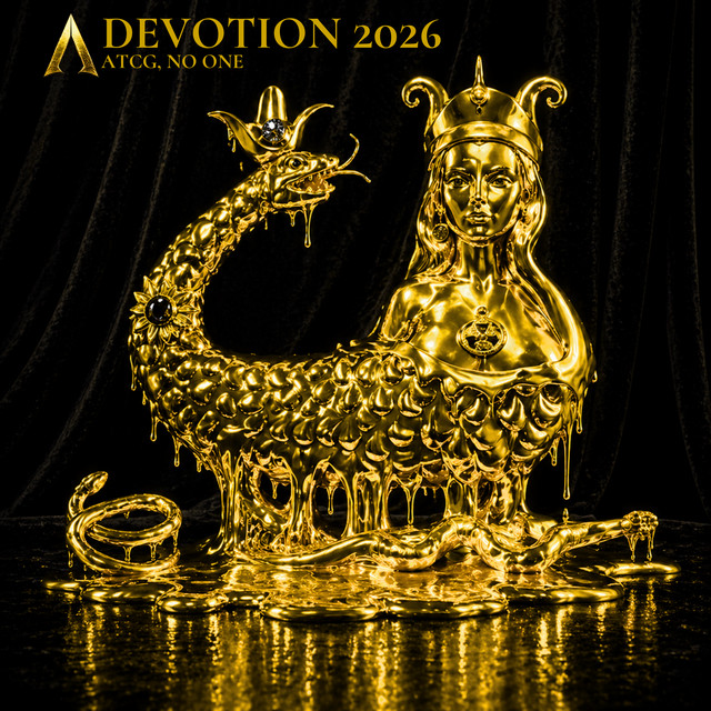 Devotion 2026
