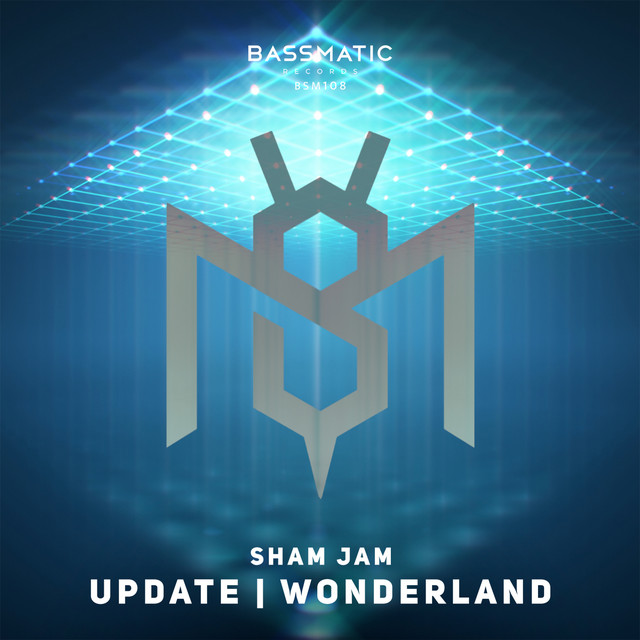 Wonderland album art
