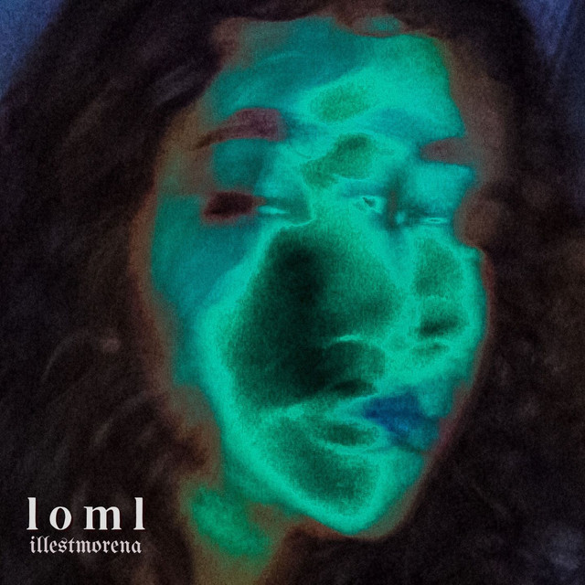 Loml cover art