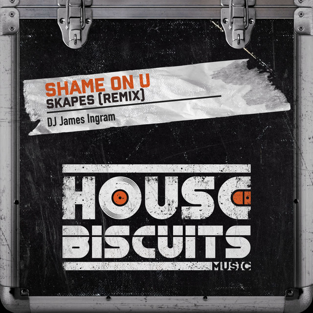 Shame On U cover