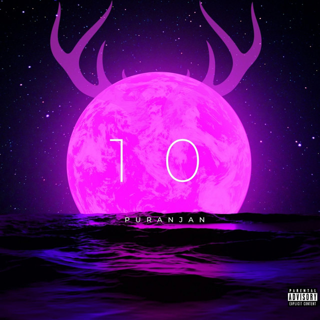 10 cover art