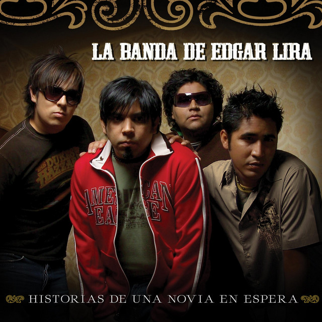 Historias de una Novia en Espera cover art