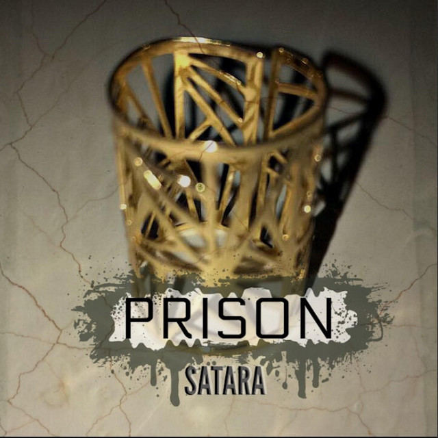 Prison cover art