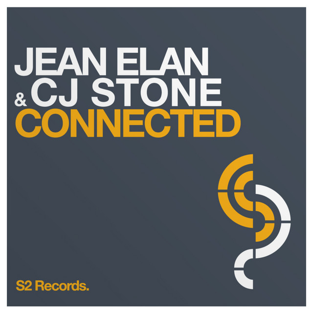 Connected cover art