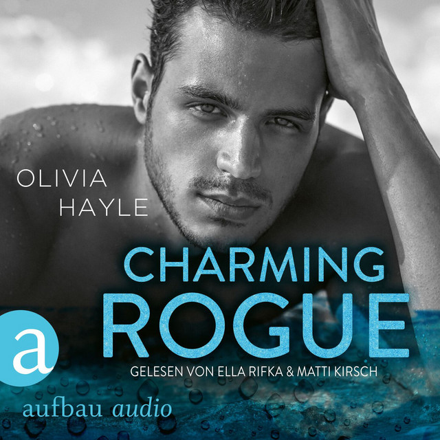 Charming Rogue [The Paradise Brothers, Band 1 (Ungekürzt)] cover