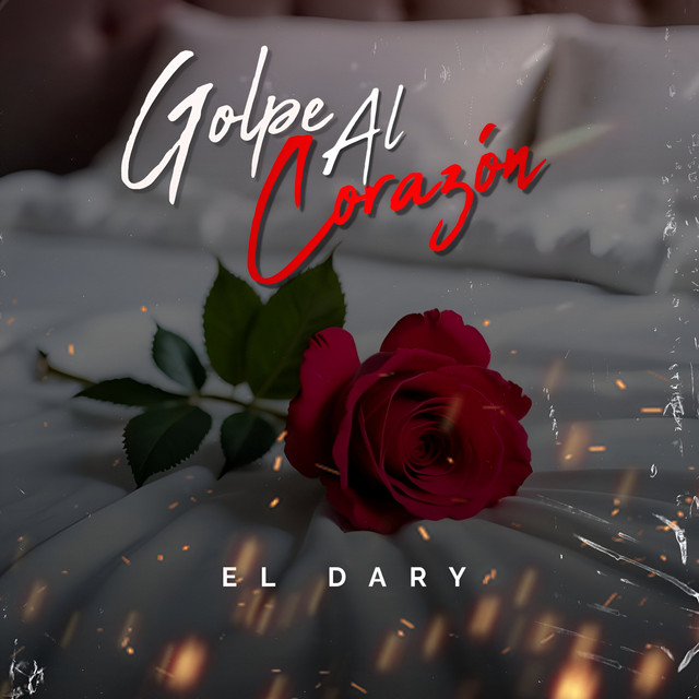 Golpe al Corazón - Radio Edit