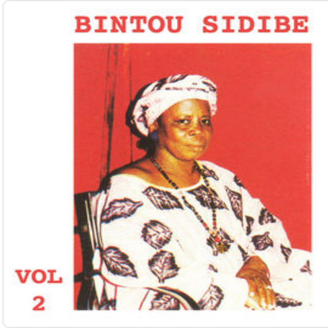 Bintou Sidibé