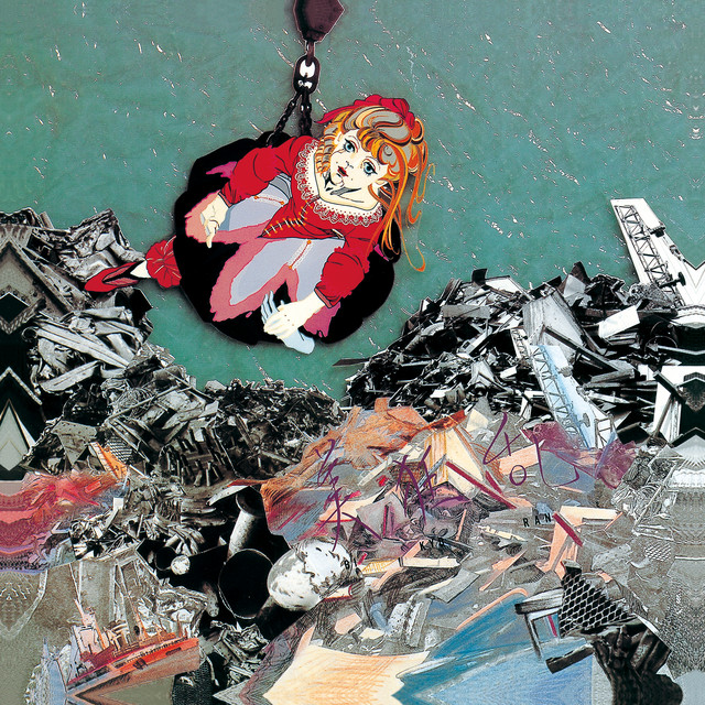 パララックス cover
