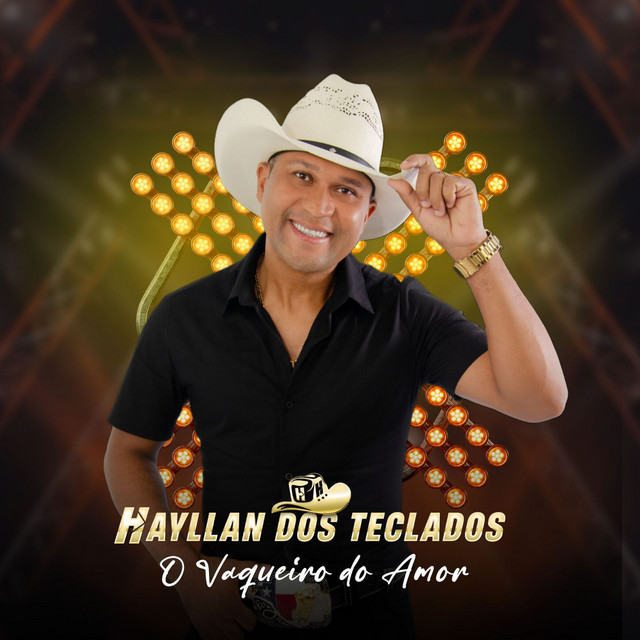 O Vaqueiro do Amor Vol.2 cover art