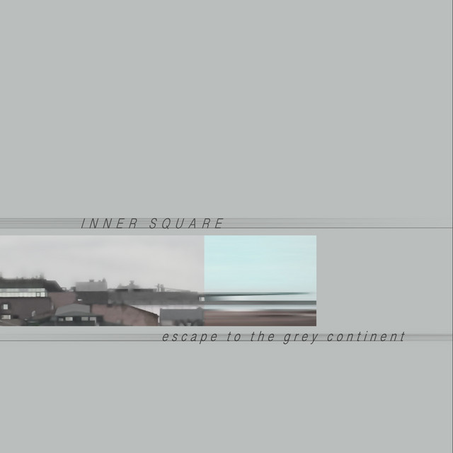 Escape to the Grey Continent cover art