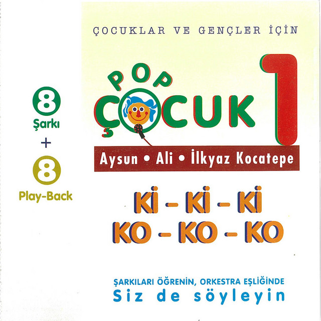 Ki-Ki-Ki Ko-Ko-Ko