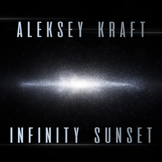 Infinity Sunset cover art