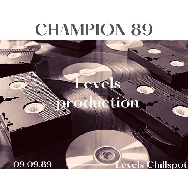 Levels Chillspot | Spotify