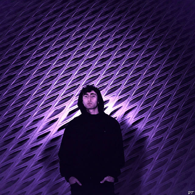 undefined album image