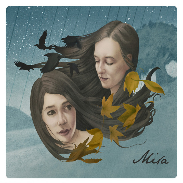 Mira cover art