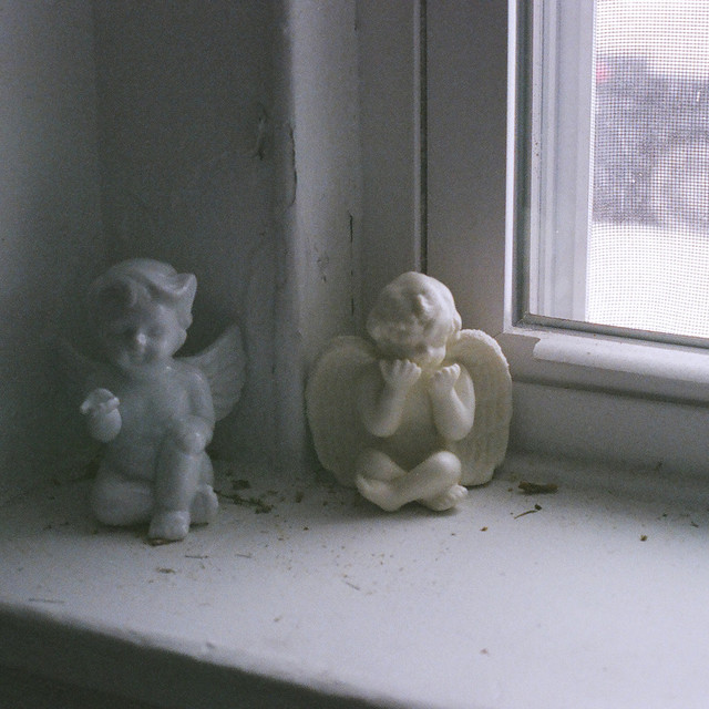 Bliss cover art