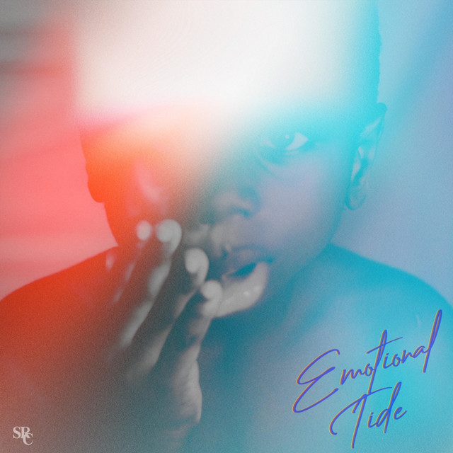 Emotional Tide Instrumental cover art