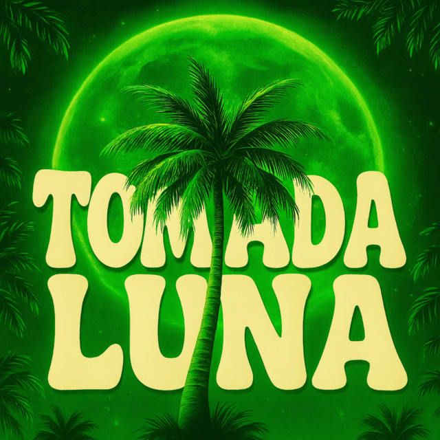 TOMADA LUNA - ULTRA SLOWED
