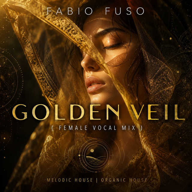 Golden Veil cover