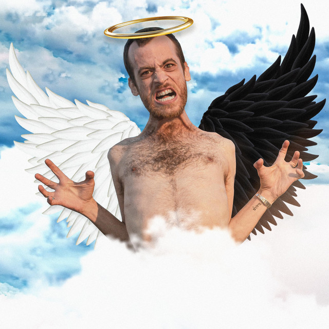שד cover art
