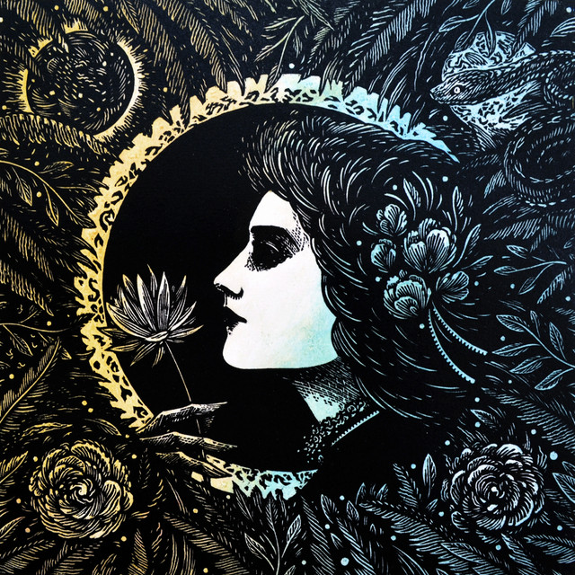 Encantamento cover art