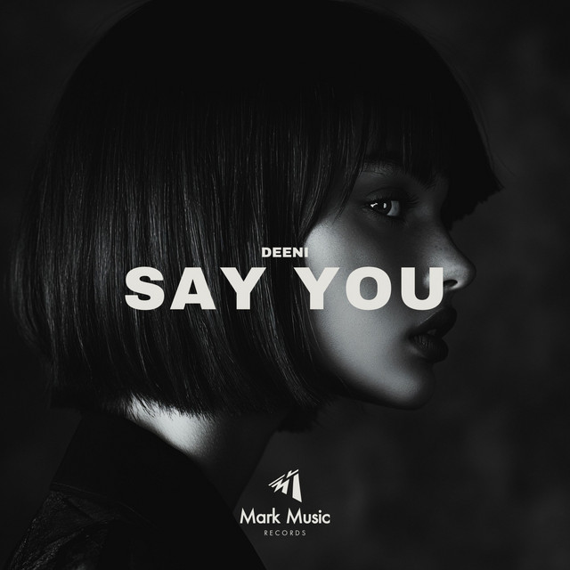 Say You cover art