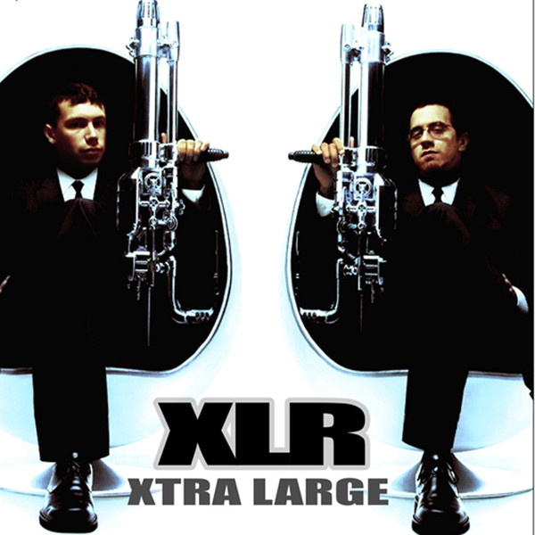 Xtra Large cover