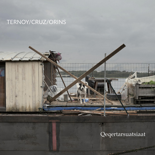 Qeqertarsuatsiaat cover art