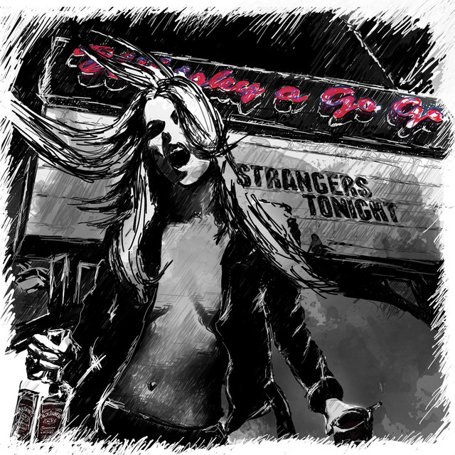 Tonight cover art