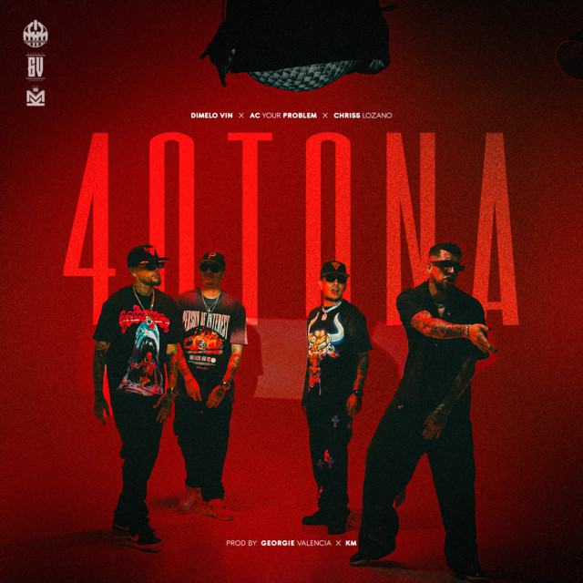 40TONA