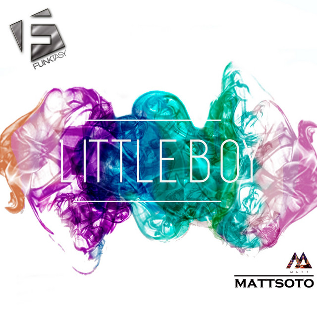 Little Boy